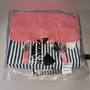 Laptop bag